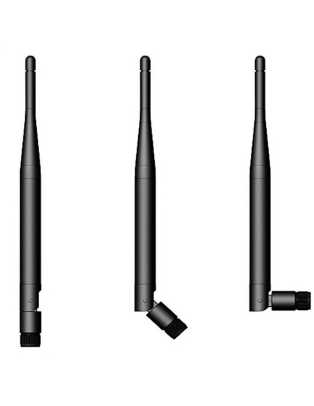 LTE Antenna SMA – 3dBi CorpShadow - 2