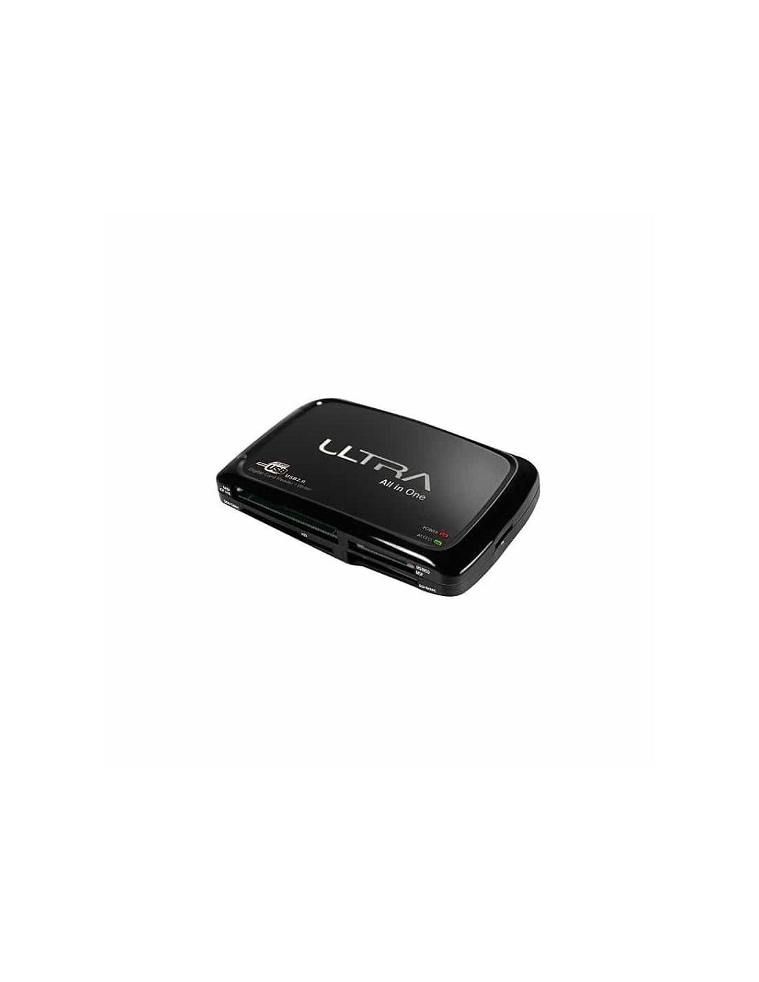 16GB CompactFlash card