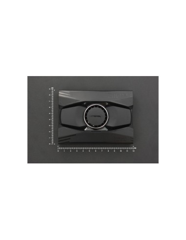 Titan Case for LattePanda Alpha&Delta LattePanda - 2