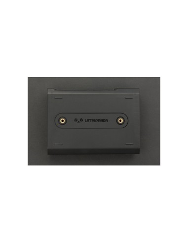 Titan Case for LattePanda Alpha&Delta LattePanda - 3