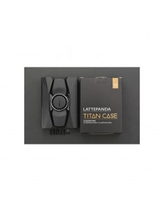 Titan Case for LattePanda Alpha&Delta LattePanda - 5