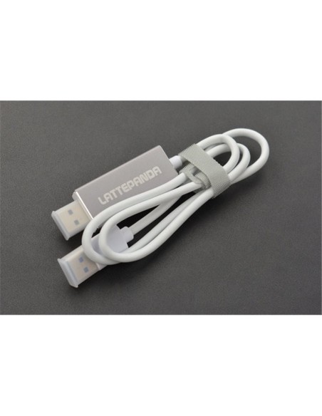 Streaming cable for LattePanda Single Board Computer LattePanda - 1