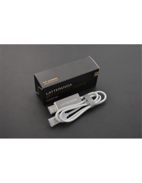 Streaming cable for LattePanda Single Board Computer LattePanda - 2