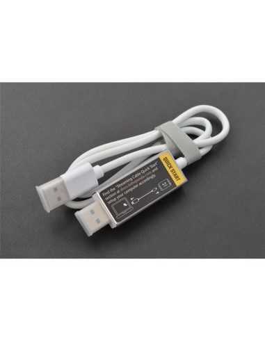 Streaming cable for LattePanda Single Board Computer LattePanda - 3