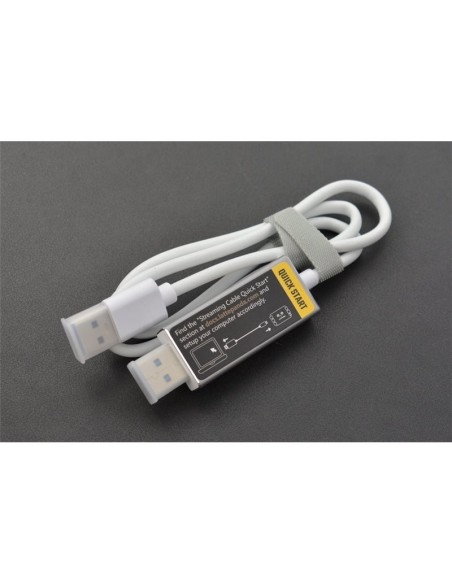 Streaming cable for LattePanda Single Board Computer LattePanda - 3