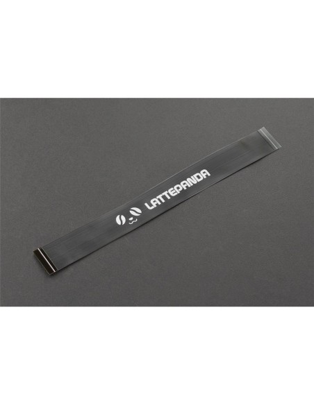30PIN 15CM FPC Cable for LattePanda Alpha & Delta eDP Display LattePanda - 1