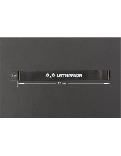 30PIN 15CM FPC Cable for LattePanda Alpha & Delta eDP Display LattePanda - 1 2