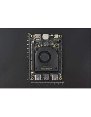 LattePanda 2 Alpha 800s - (8GB RAM)