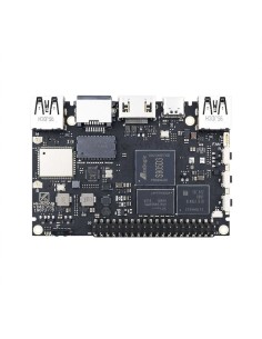 Khadas VIM3L - Bare Board Khadas - 1 2