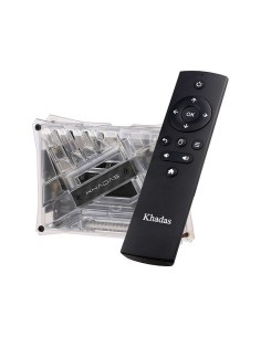 Khadas VIM3L - HTPC Kit Khadas - 1