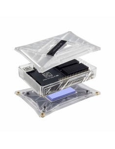 Khadas VIM3L - HTPC Kit Khadas - 1 2