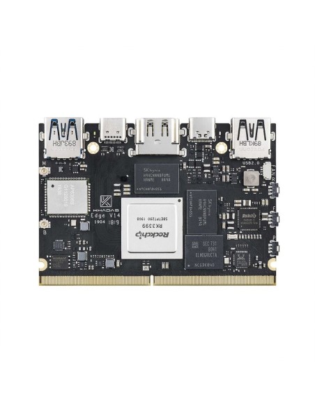 Khadas Edge Max Khadas - 1