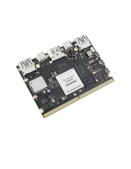 Khadas Edge Max Khadas - 4