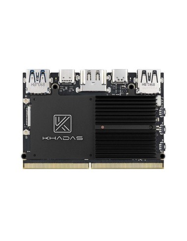 Khadas Edge Max Khadas - 6