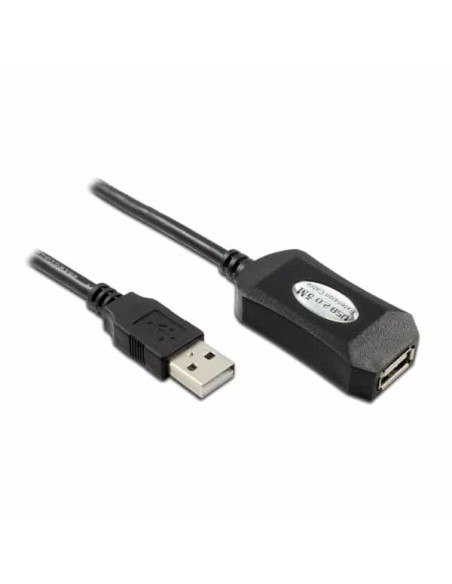 USB 2.0 Active Extension Cable 5m