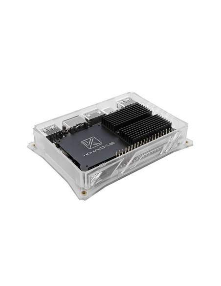 Passive VIMs Heatsink