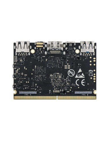 Khadas Edge Basic Khadas - 2