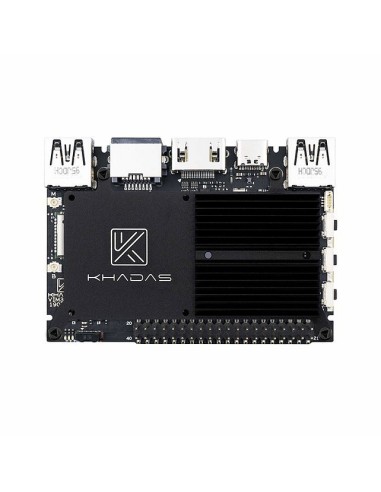 Khadas Edge Basic Khadas - 3