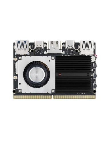 Khadas Edge Basic Khadas - 4