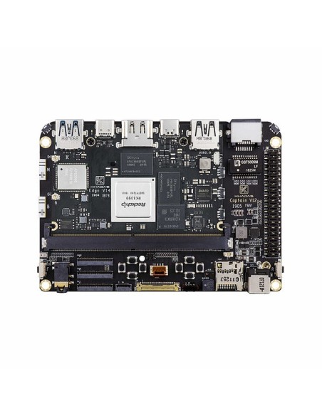 Khadas Edge Basic Khadas - 5