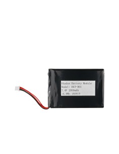 LiPo Battery for Edge Khadas - 1