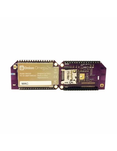 OMEGA2+ Onion Omega 2 Plus Onion Omega - 1