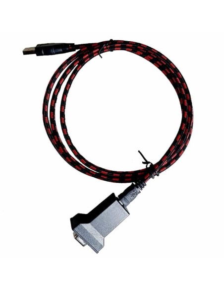 USB to DB9F Serial Adapter PCEngines - 1