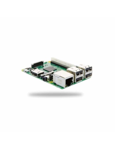 Raspberry Pi 3 Model B 1GB Raspberry - 1