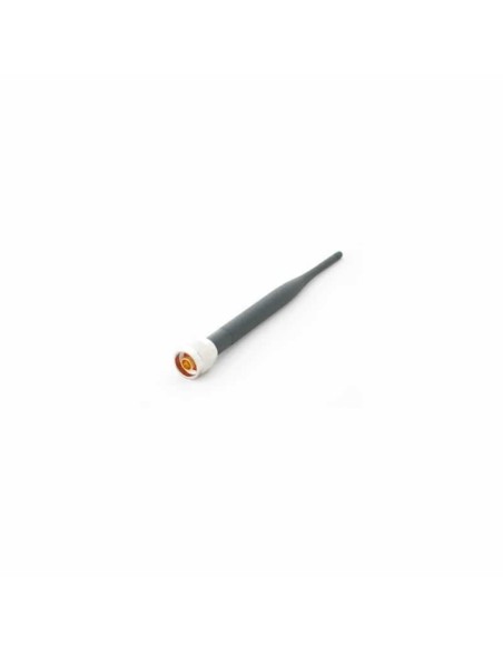 2.4GHz 5dBi Omnidirectional Antenna N Male PCEngines - 1