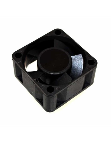 Fan for DualBoard Enclosure