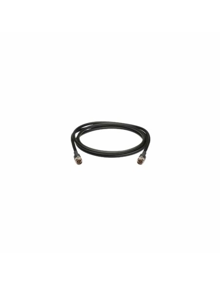 N Male to N Male Jumper Cable -8Ft