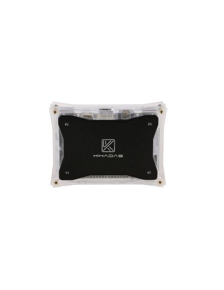 Metal Plate for Khadas DIY Case