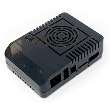 ODROID-XU4 Cases 2