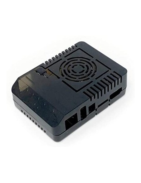 ODROID-XU4 Cases