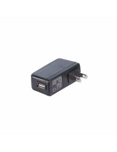 5V/2A USB Power Adapter (US)