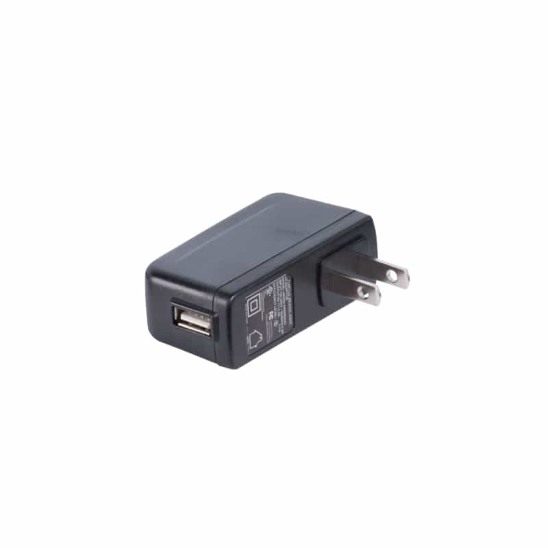 5V/2A USB Power Adapter (US)