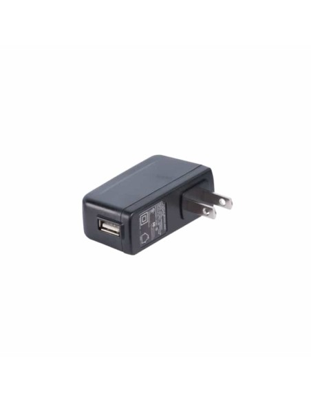 5V/2A USB Power Adapter (US)