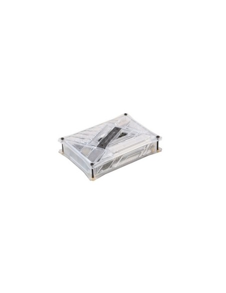 Khadas Transparent DIY Case w/o Metal Plate