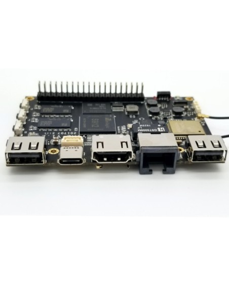 Khadas VIM2 Pro