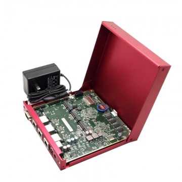 APU3C2 Red Combo Kit