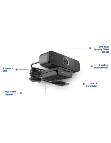 AC/DC Adapter 12V 1.5A EU Plug (CSDCA1215) AC/DC Adapter 12V 1.5A EU Plug (CSDCA1215)
