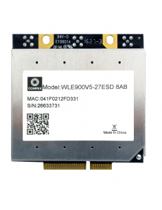 WLE900V5-27ESD