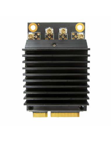 WLE1216V2-20-I Radio Card