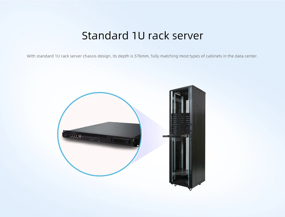 CSR1-N10R3588S Cluster Server R1 -Canada