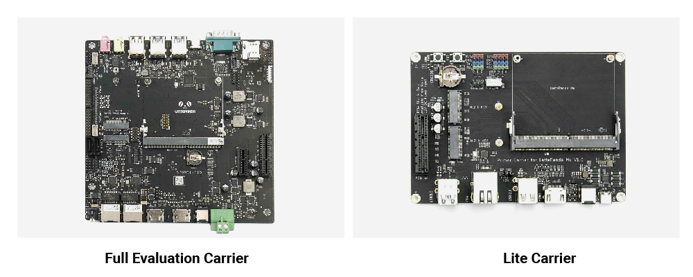 DFR1146-Carrier Board