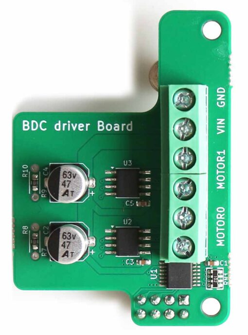2CH ODROID-C5