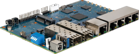 Router Board