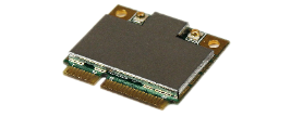 Router cards