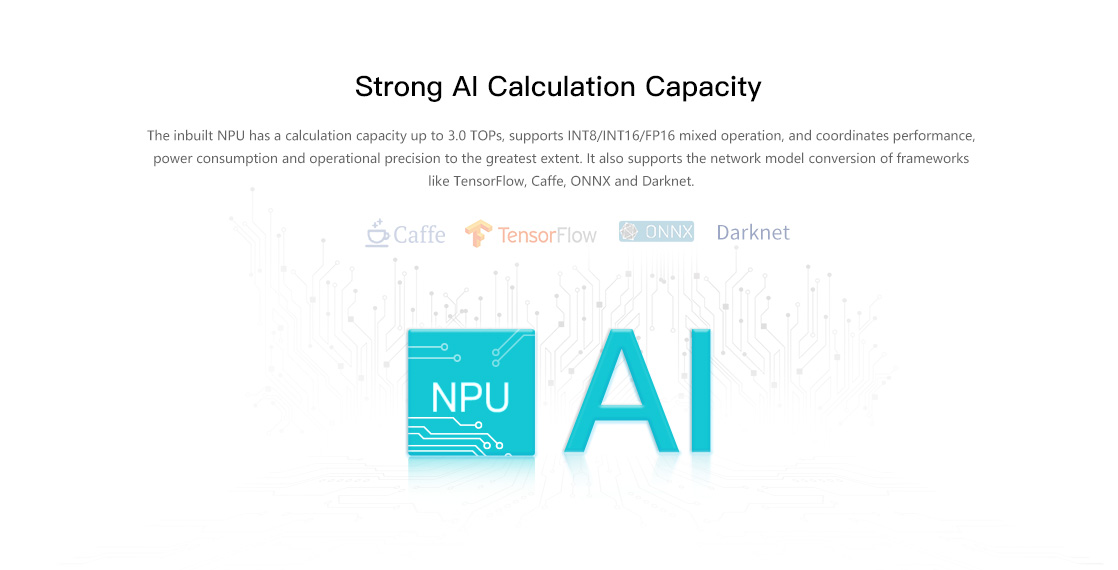 AI Capacity