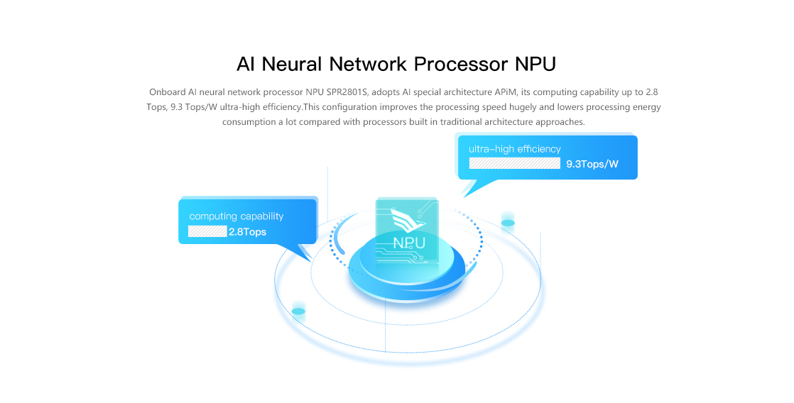 AI Neural NPU